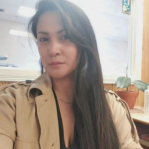 Meet your Posher, Catherine